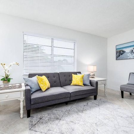 Heart Of Wilton 1 Recently Remodeled Apartman Fort Lauderdale Kültér fotó