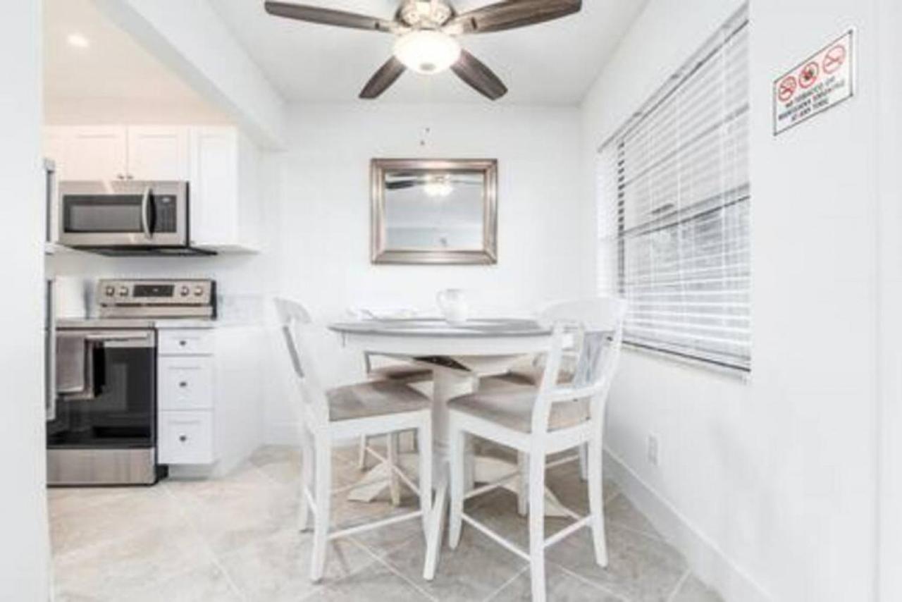 Heart Of Wilton 1 Recently Remodeled Apartman Fort Lauderdale Kültér fotó