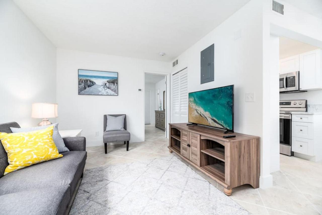 Heart Of Wilton 1 Recently Remodeled Apartman Fort Lauderdale Kültér fotó