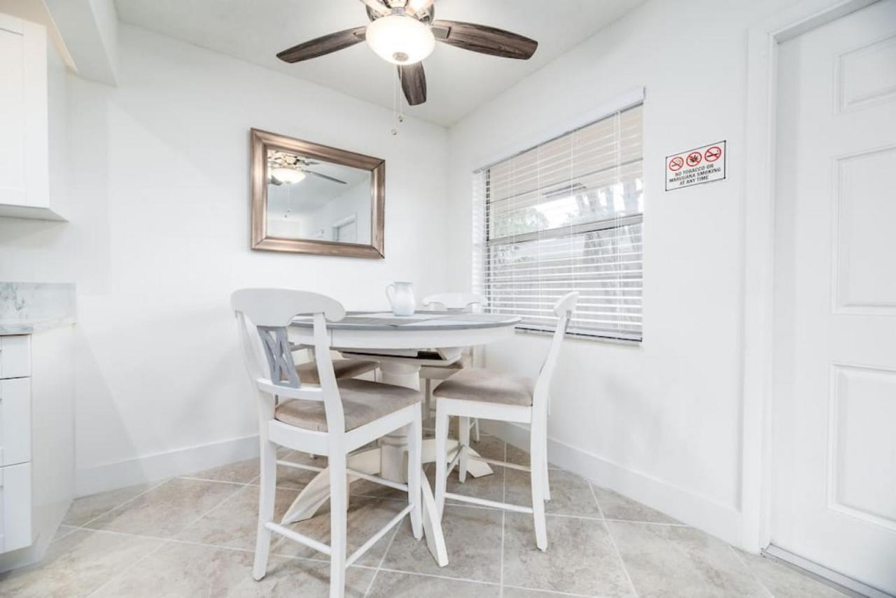 Heart Of Wilton 1 Recently Remodeled Apartman Fort Lauderdale Kültér fotó