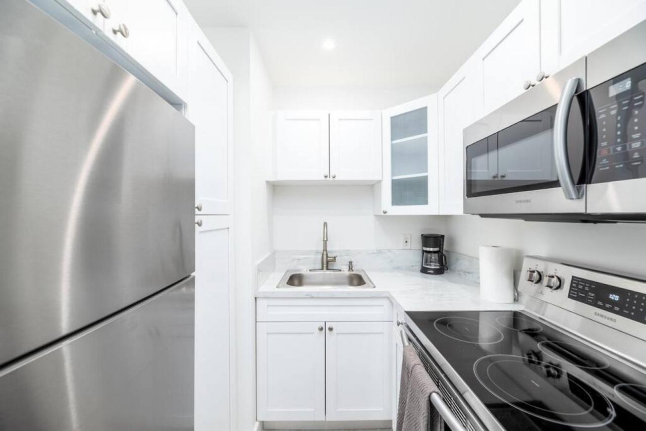 Heart Of Wilton 1 Recently Remodeled Apartman Fort Lauderdale Kültér fotó
