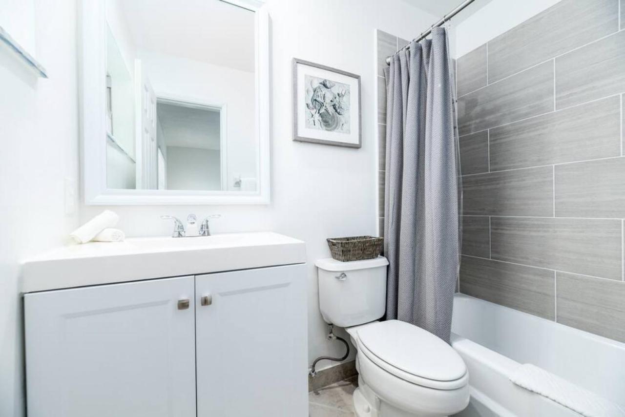 Heart Of Wilton 1 Recently Remodeled Apartman Fort Lauderdale Kültér fotó